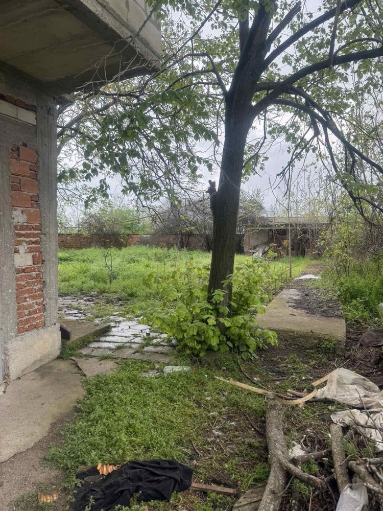 Къща в село Пъдарско-СОБСТВЕНИК