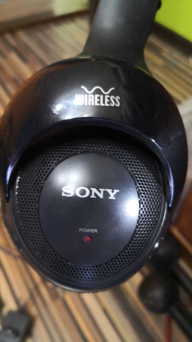 Vand casti Sony TMR-AF850R deosebit de frumoase