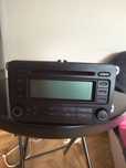 RCD original WV 2008. A fost pe WV Touran