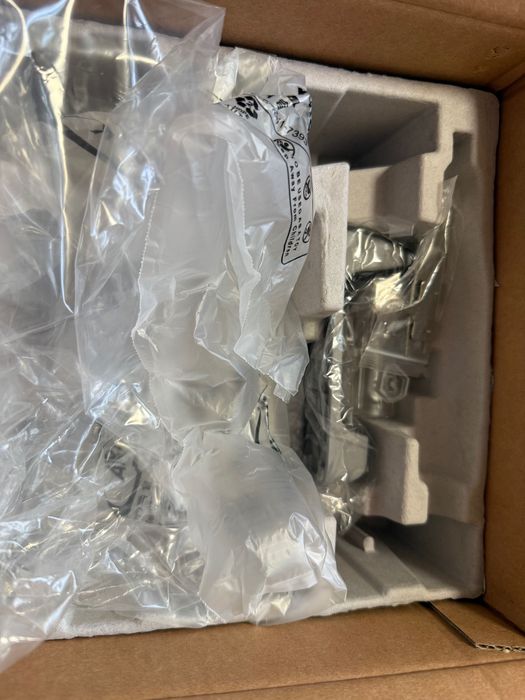 Оборудване за маникюр