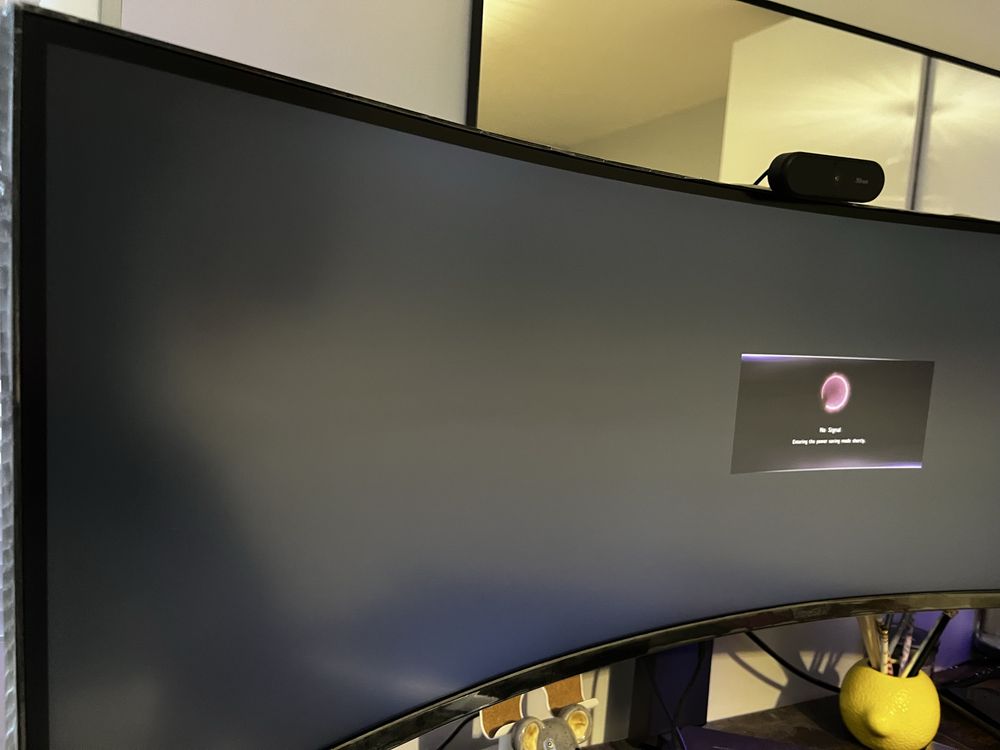Монитор LG ultraGear 49 инча