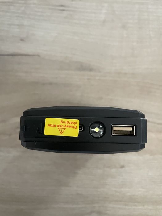 Starter auto 500A