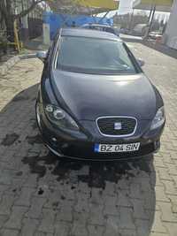 Seat Leon FR 2.0 TDI 170cp Facelift 2010 Euro5