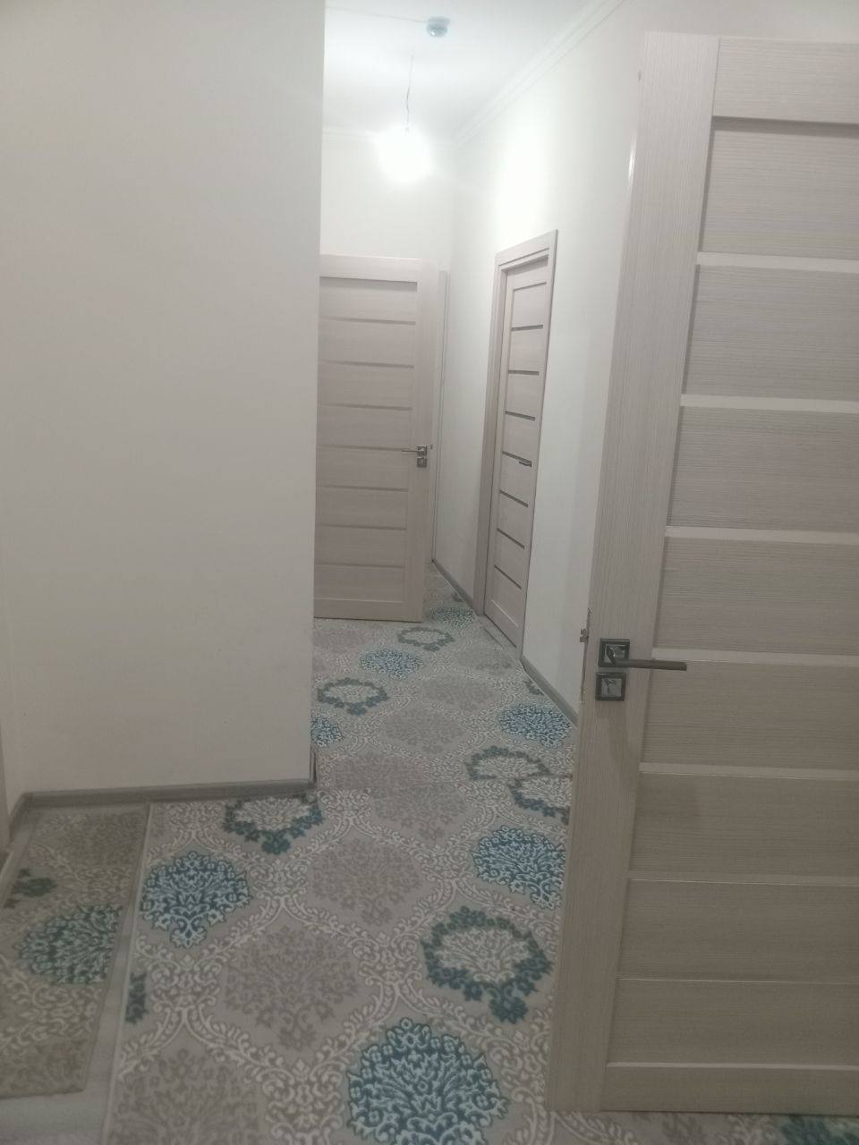 2 xonaliy dom ijaraga beriladi