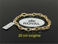 Bijuteria Royal CB : Bratara aur 14k 585 4,76 grame