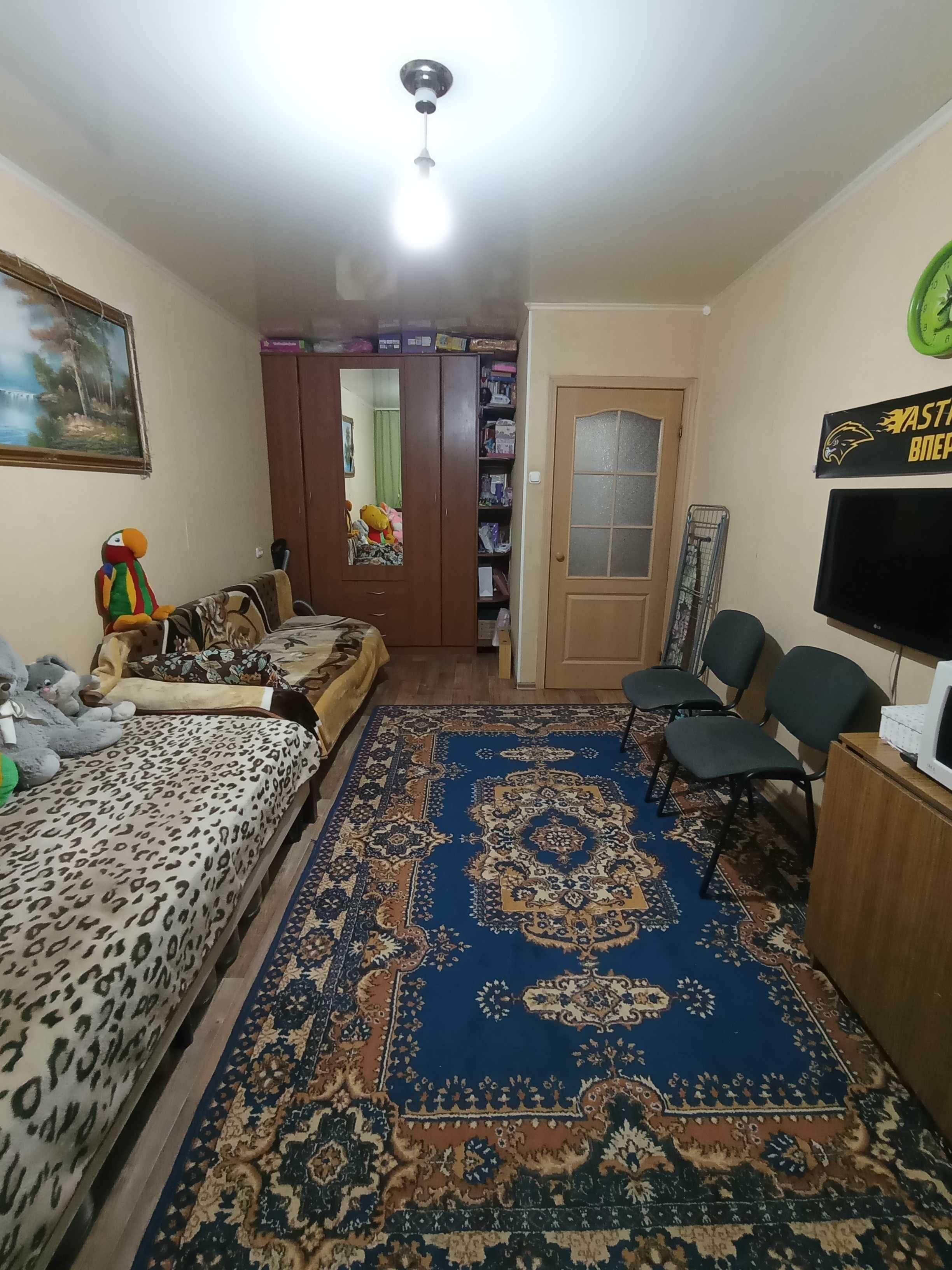 Продать квартиру в Уральске