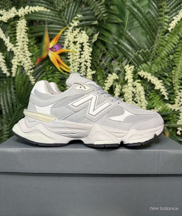 New Balance 9060 Shadow Grey