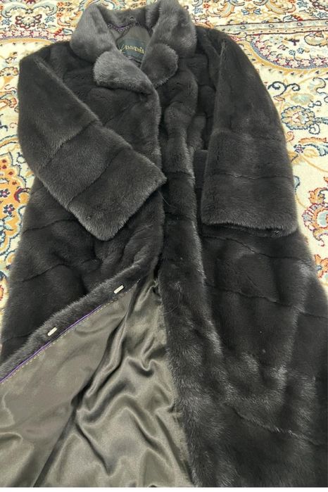 Продается шуба