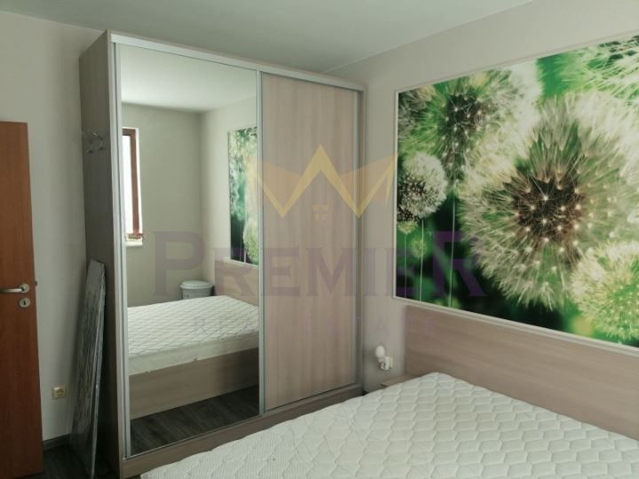 Дава се под наем Двустаен апартамент в Варна, Левски - 50 кв.м за 435 € - Снимка #4