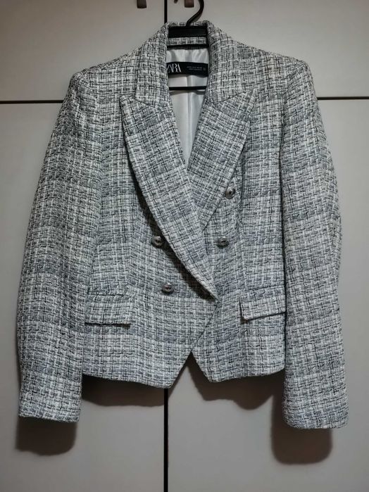 Дамско Сако Zara 15 лв