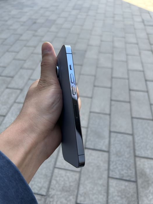 Iphone 13 pro в идеальном состоянии (holati ideal)