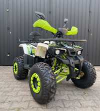 ATV pro marsh 125cc nou cu livrare și garanție