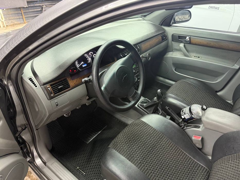 Jentira mehanika 4 paklena gaz metan yurgani 224000