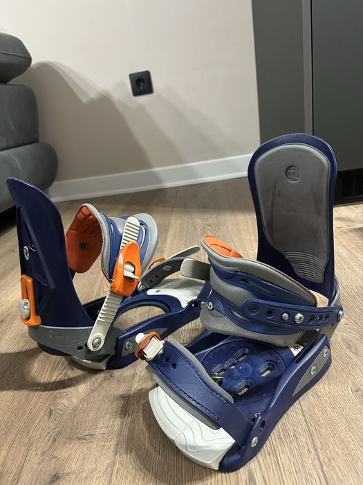 Автомати Rossignol