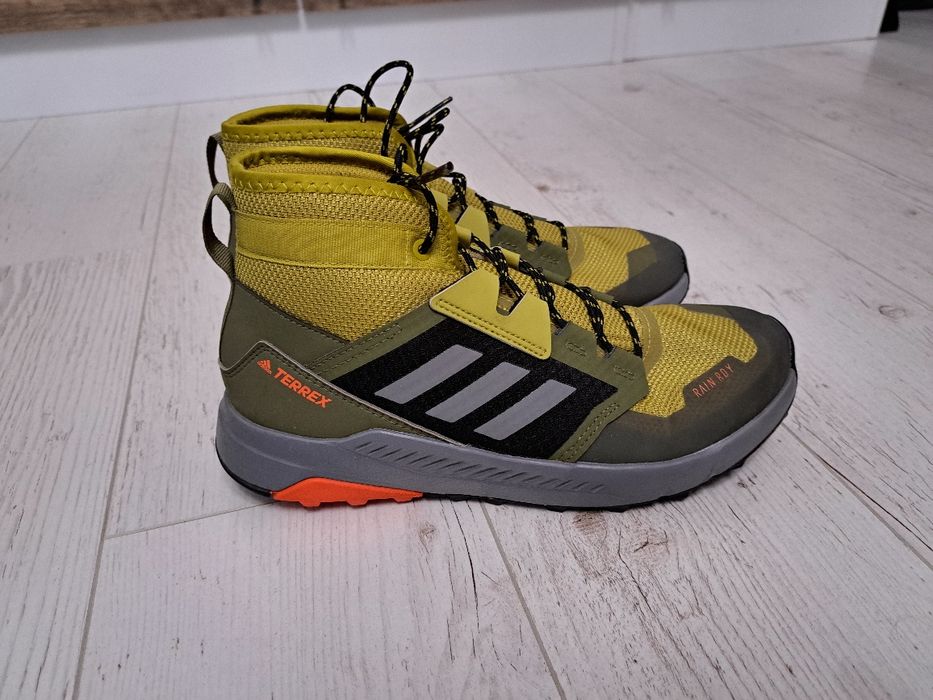 Adidas Terrex-Ориг.детски водоустойчиви обувки