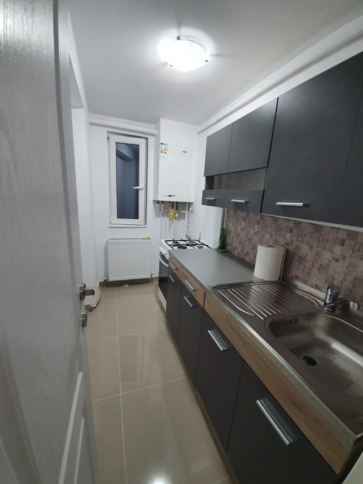 Apartament 2 camere Podu Ros Odeon