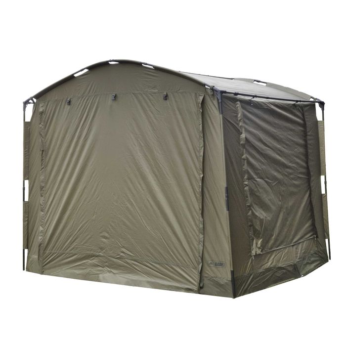Палатка тип шатра Mikado Bivvy Block Dome 2