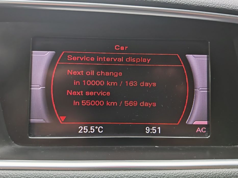 Audi Q5 2.0Tdi 170cp Quattro/Led/Piele/Cârlig