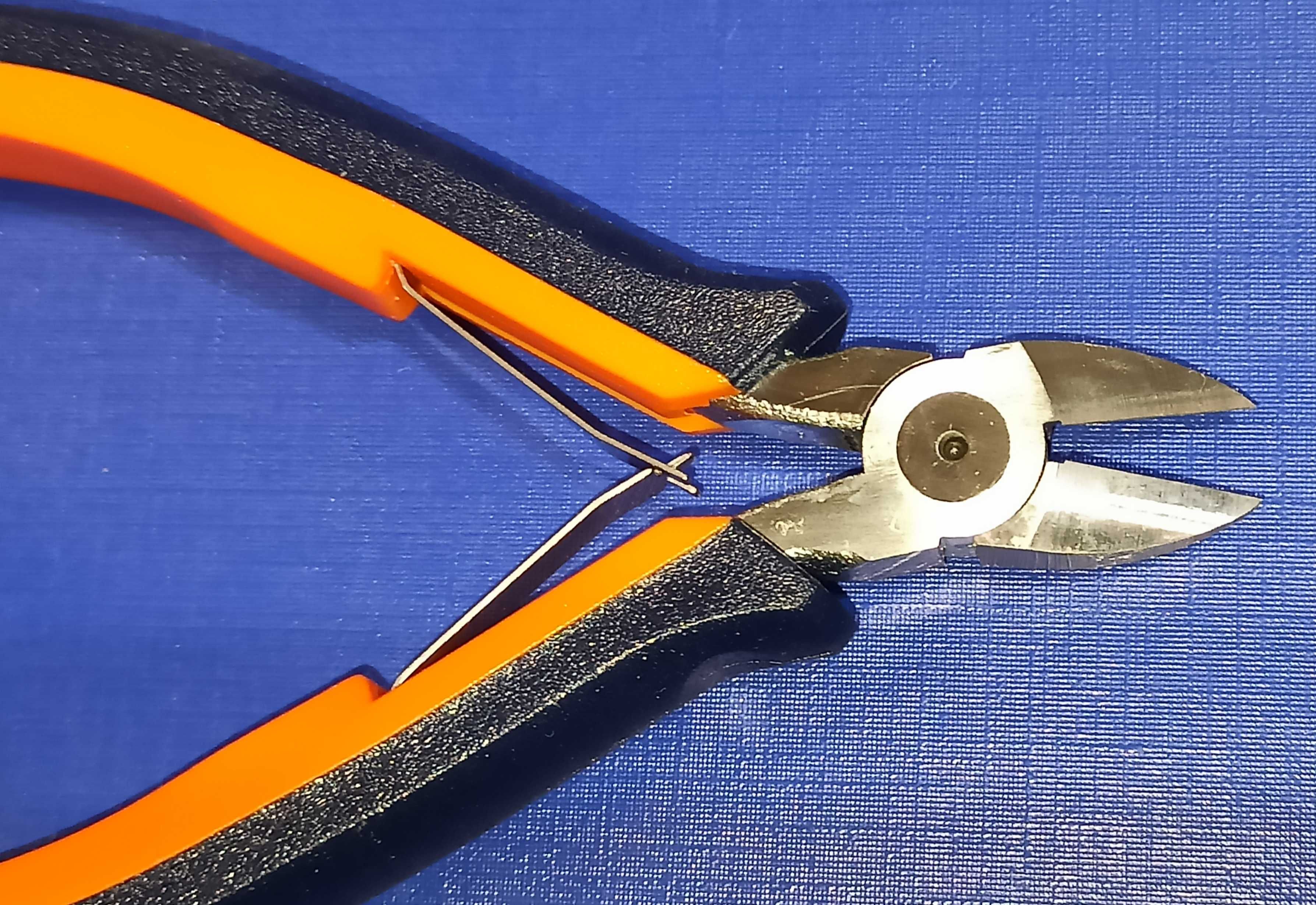 Cleste sfic Knipex / Garant / Gedore / Felco pt. taiat vie si flori