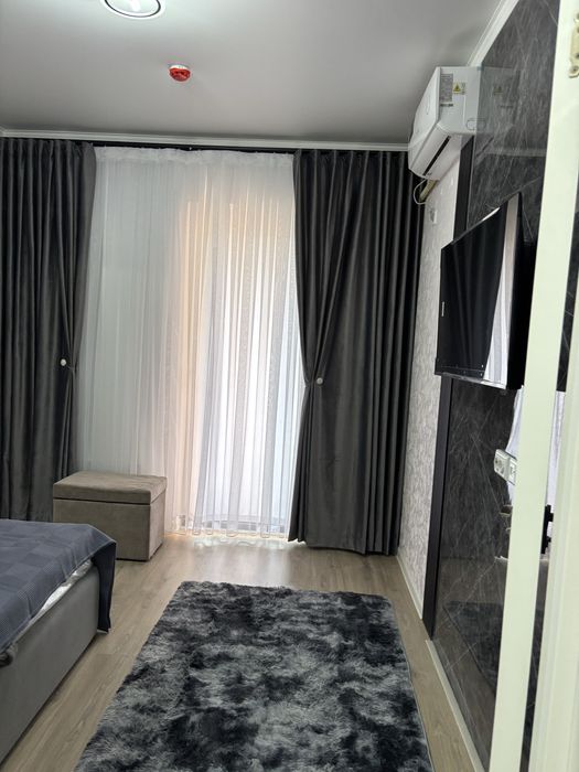 Аренда!!! Сдаю в аренду от 1 комнатная квартира от Ассалом Сохил