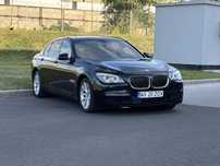 BMW SERIA 7 / F01 /740XDrive/M pachet/