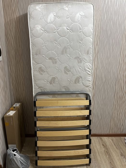 Продам матрас в хорошем состоянии