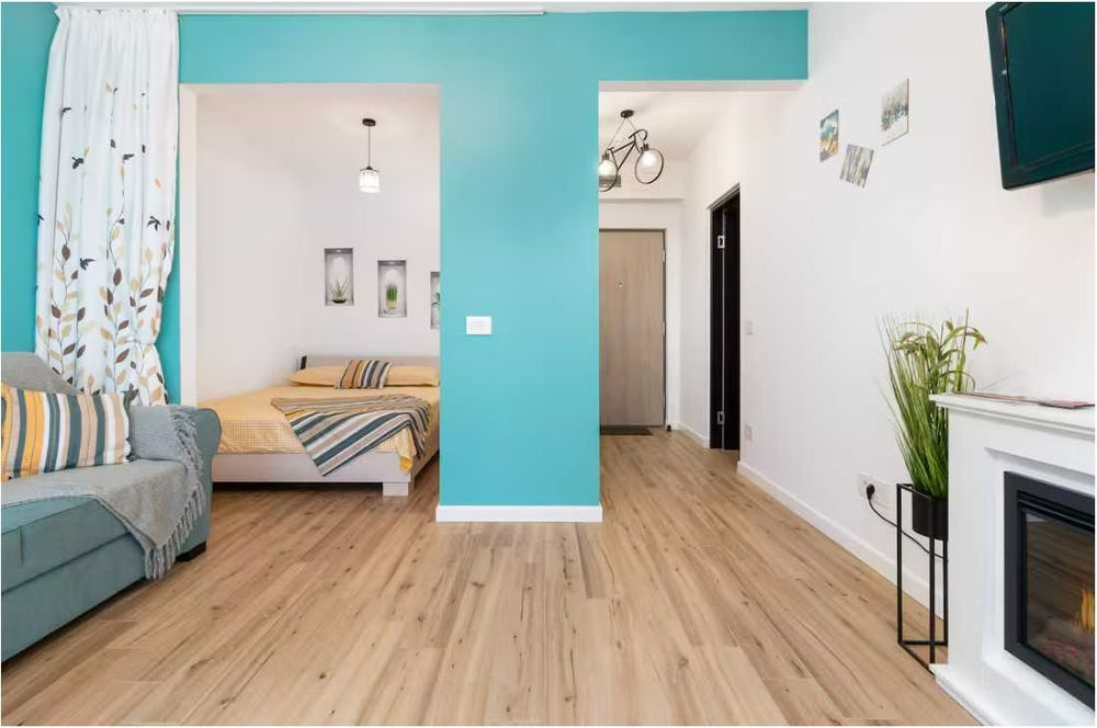 De închiriat studio modern – Prima Oneștilor, Oradea