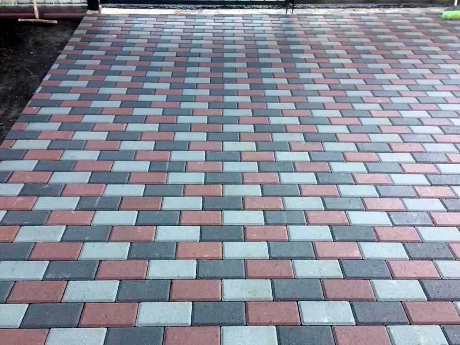 Bruchatka Kafel Styashka Granit teramiz