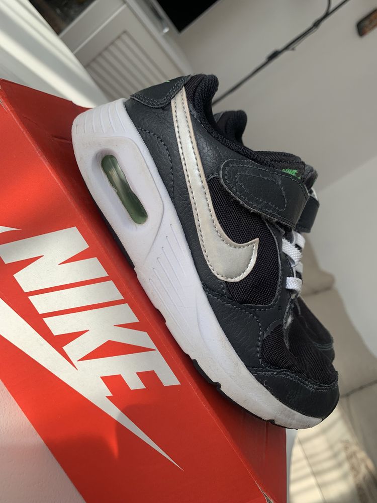 Детски маратонки NIKE AIR MAX н.31