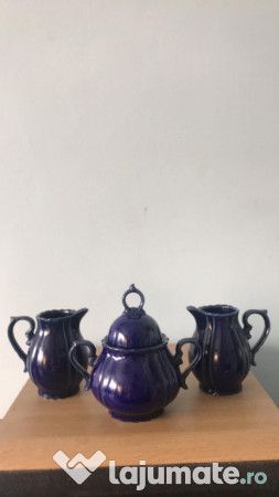 Vand set de cafea/ceai pentru doua persoane