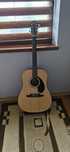 Chitara Fender FA-125 NAT