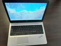 Лаптоп HP ProBook 650 G3
/ 8GB RAM DDR4 / i5 7200U, 3.1 Ghz / Intel
