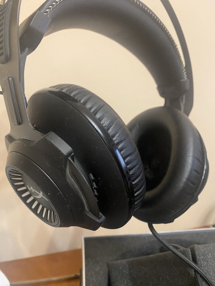 HyperX Cloud Revolver S