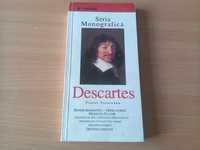 Descartes - Viorel Vizureanu/Leibniz - Adrian Niță