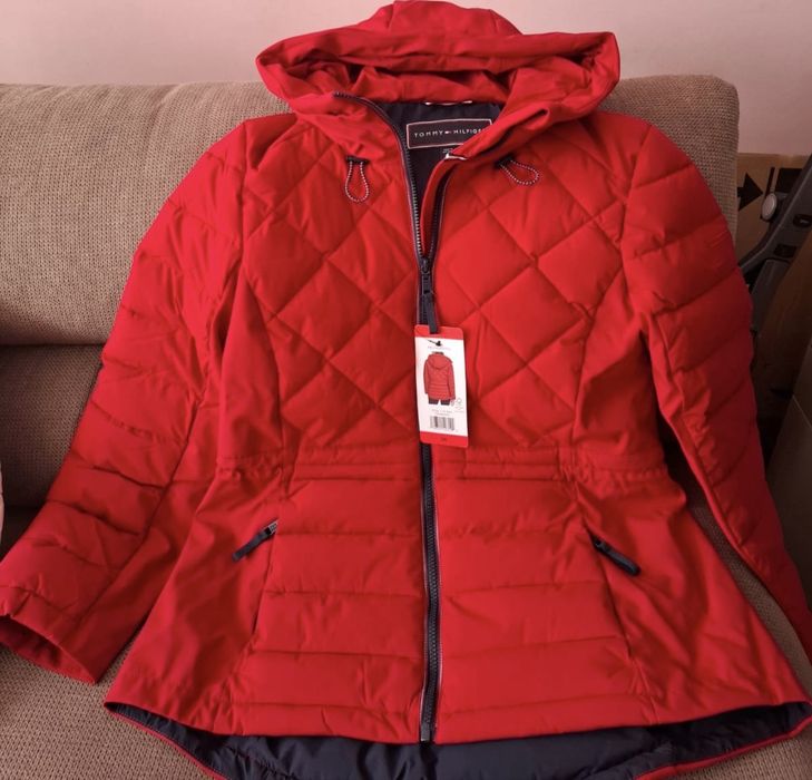 Geacă Tommy Hilfiger