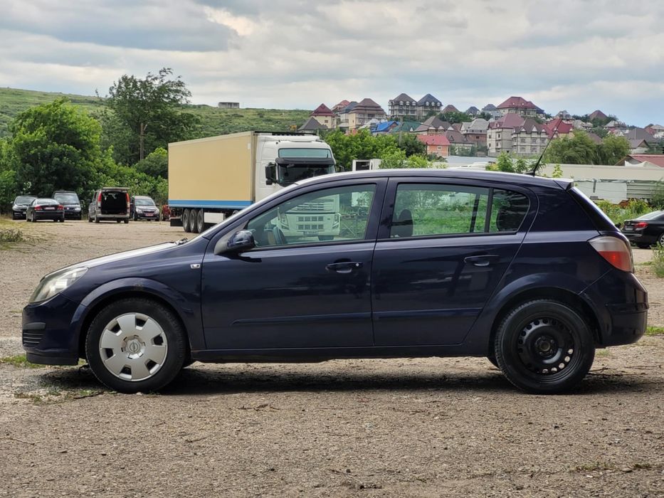Opel Astra H 2006 1.9 Motorina. EURO 4