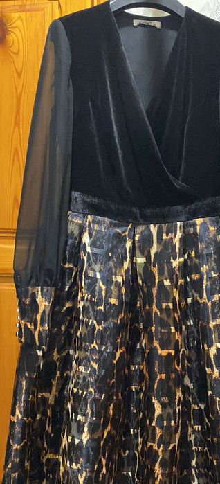 Вечерние платья новый