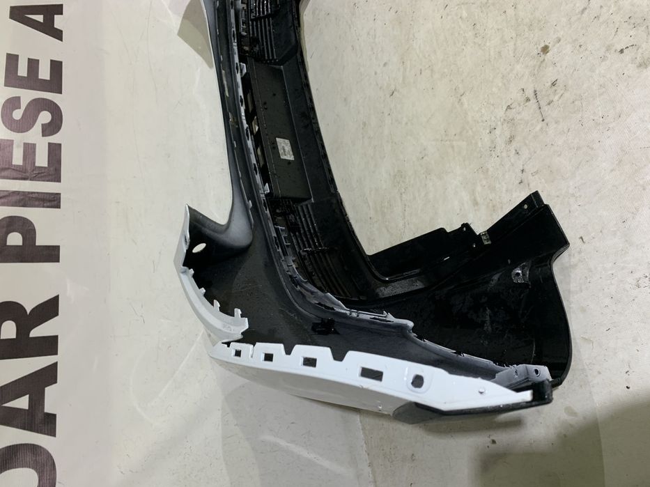 Bara spate Porsche Taycan, 2020, 2021, 2022, 2023, 2024, cod origine OE 9J0807421E.