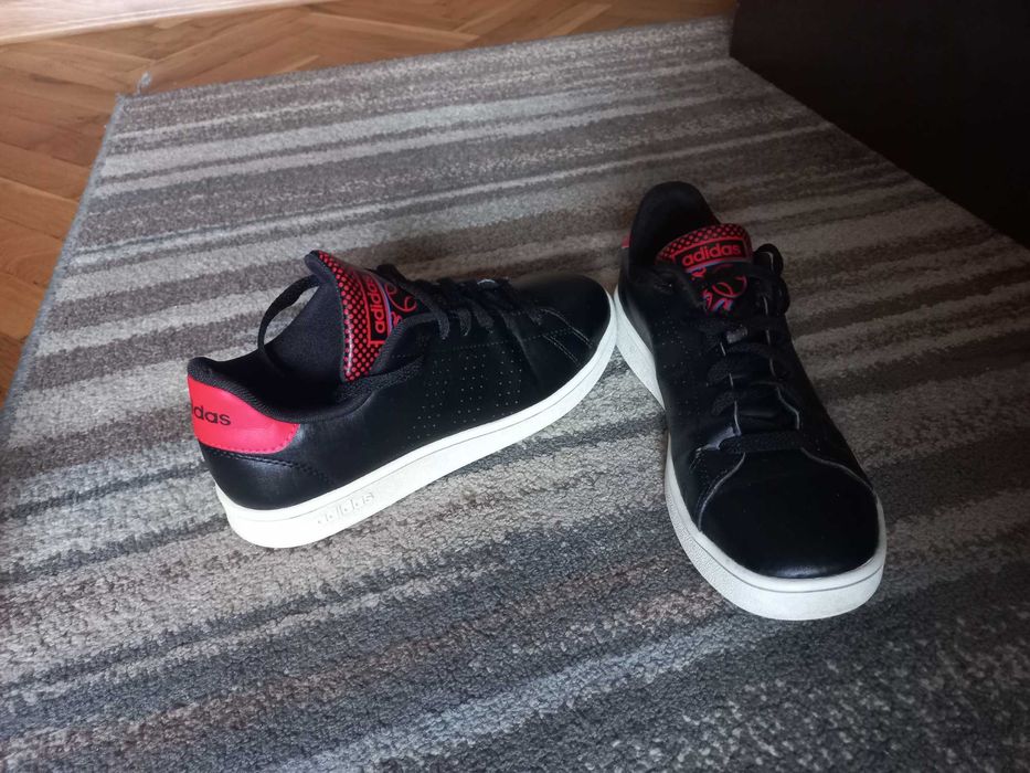 Маратонки Adidas 37⅓
