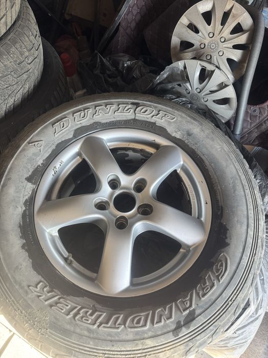 Продам диски 5:130