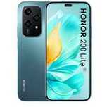 Honor 200 Lite Nou in Cutie