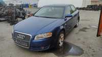 ауди а4 б7 audi a4 b7 2006 г.в. 1,8 turbo двс BFB вариатор