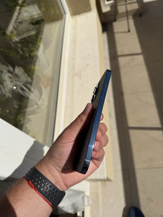 iPhone 12 Pro Max 128 GB