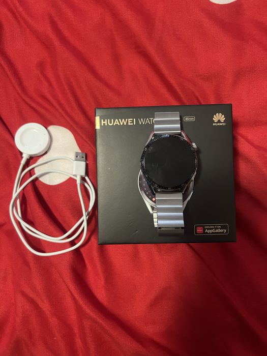 Incarcator ceas  huawei GT3 elite original