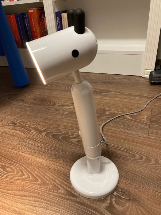 Lampa de birou pentru copii