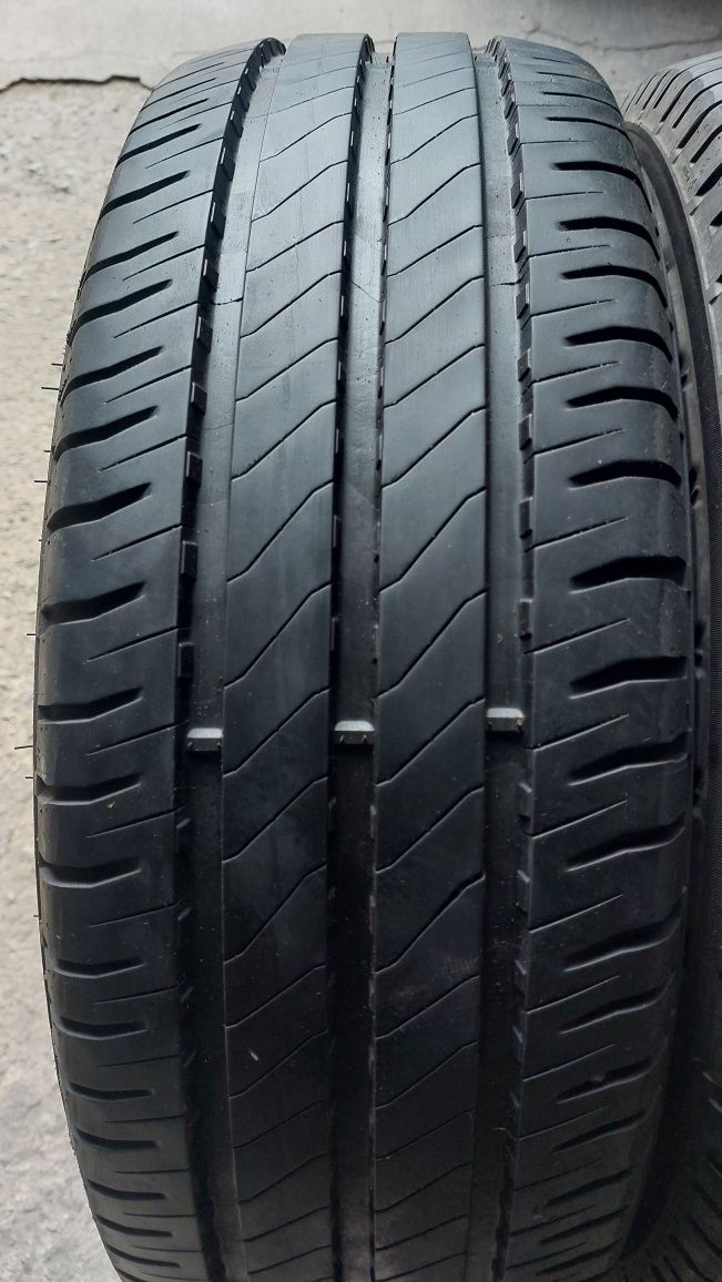 Гуми за Бус 215/65/16 C Michelin Agilis 3 4 броя