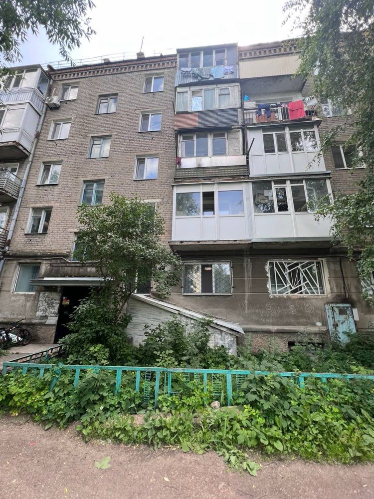 Продам квартиру в центре