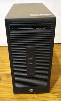 Настолен компютър HP 285 G2 MT , 4 ядрен , 8GB, RAM