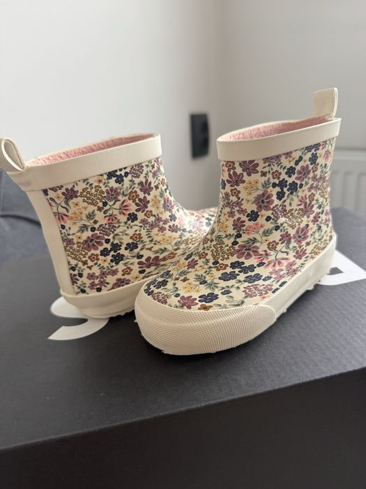 Гимени ботуши H&M