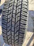 Vand anvelope noi all season , all terrain 255/55 R18 Yokohama  M+S